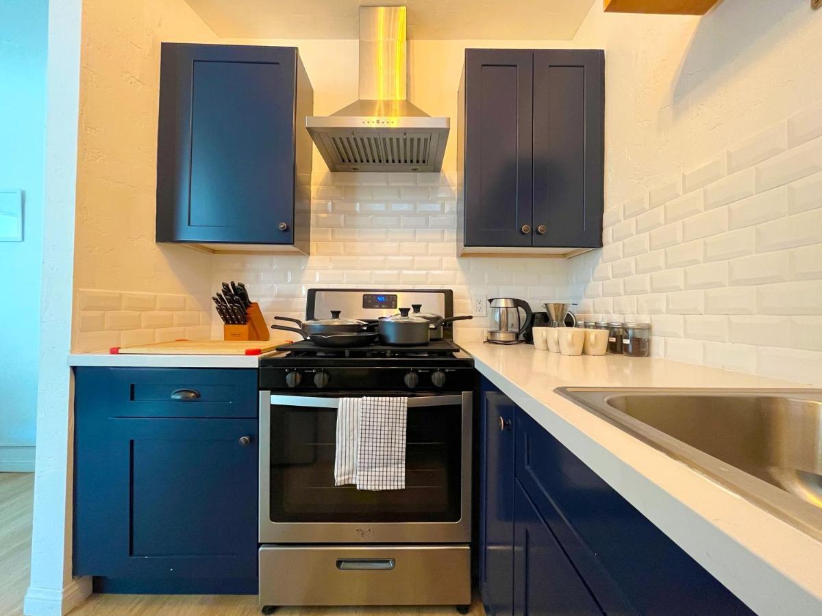Heart Of Hollywood Apartment - 2Bed 2Bath Лос-Анджелес Экстерьер фото