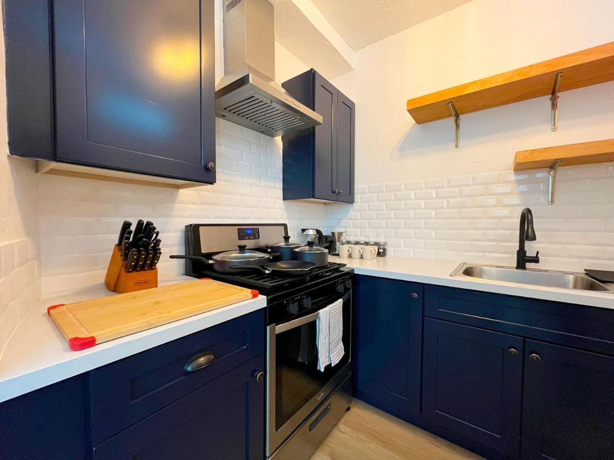 Heart Of Hollywood Apartment - 2Bed 2Bath Лос-Анджелес Экстерьер фото