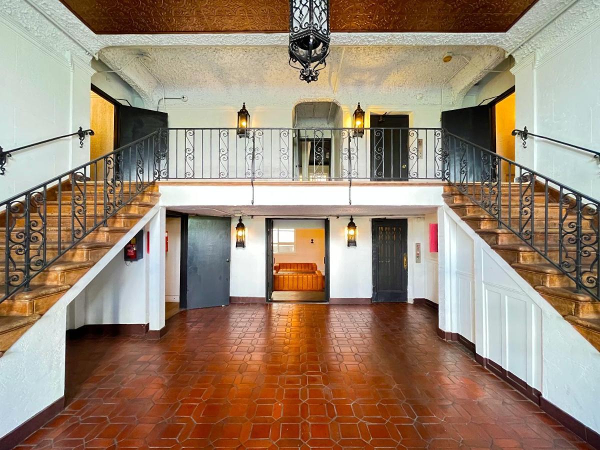 Heart Of Hollywood Apartment - 2Bed 2Bath Лос-Анджелес Экстерьер фото